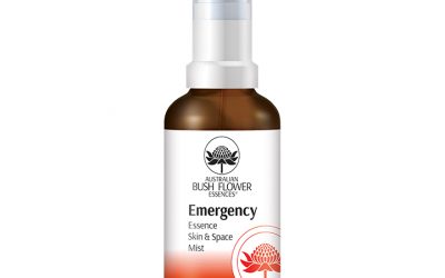 Aura Spray Emergency (Rescate Australiano) 50 ml