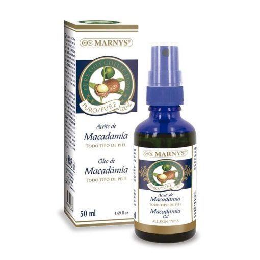 Macadamia aceite x 50 ml