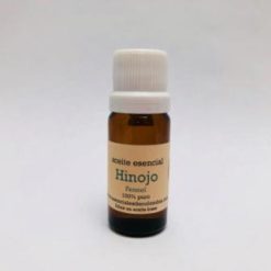 Hinojo Aceite Esencial x 10ml