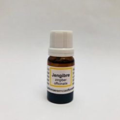 Jengibre Aceite esencial 10 mL