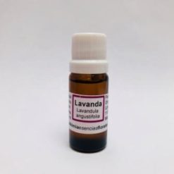 Lavanda Aceite esencial Al-kimia(Lavandula angustifolia)10ML