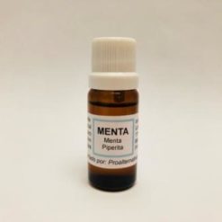 Menta Aceite esencial(Mentha piperita) 10ml