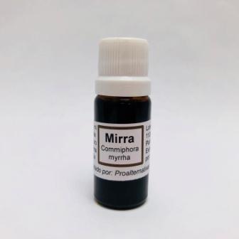 Mirra Aceite Esencial 4ml