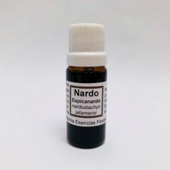 Nardo Espicanardo Aceite Esencial 4ml