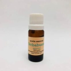 Yerbabuena Aceite esencial 10 ml spearmint