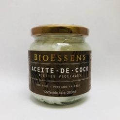 Coco Aceite BioEssens x 200 ml