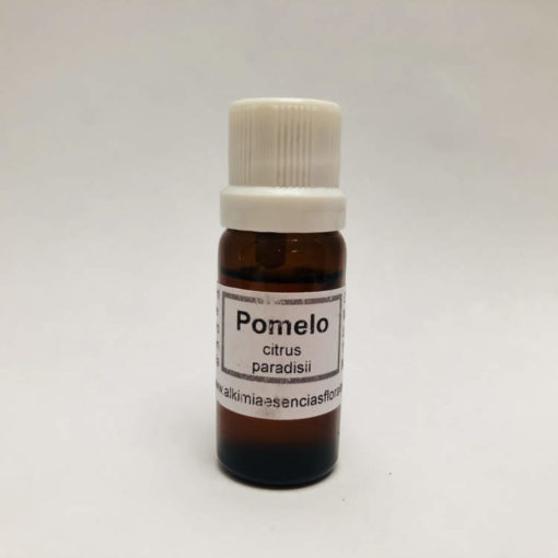 Pomelo Aceite esencial puro (10 ml)