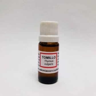 Tomillo Aceite esencial Al-kimia 10 ml