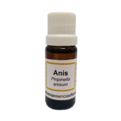 Anis Aceite Esencial x 10ml