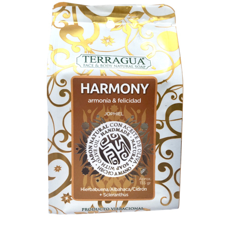 Jabon Harmony Terragua