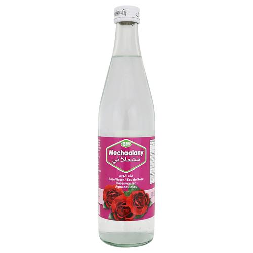 Agua de Rosas x 500 ml