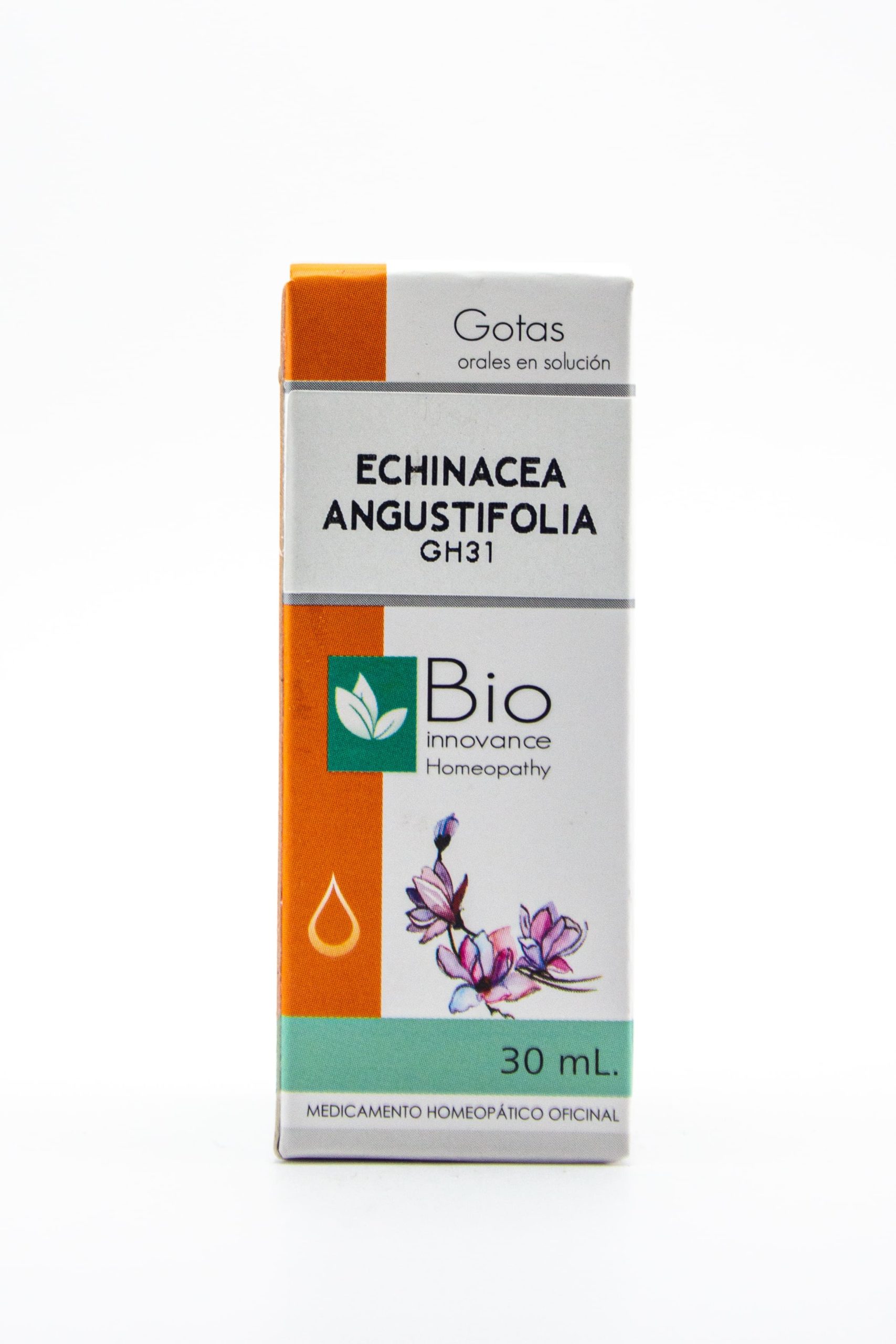 Echinacea Angustiflora Gotas 30 mL