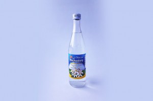 Agua de Azahar x 500 ml